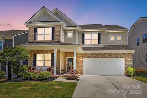 3471 Melwood Estates Drive, Denver, NC 28037