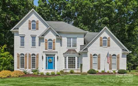 122 Ringneck Trail, Mooresville, NC 28117