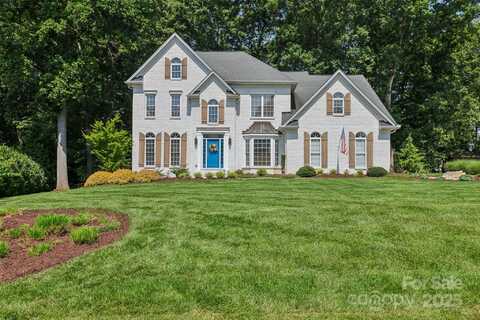 122 Ringneck Trail, Mooresville, NC 28117