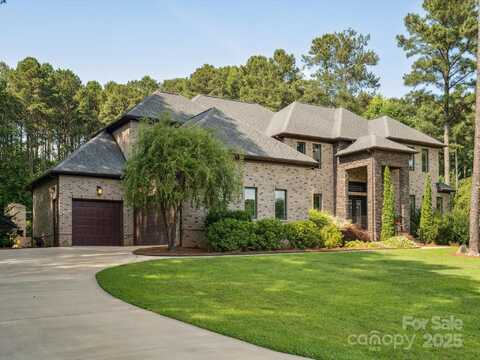 172 Barber Loop, Mooresville, NC 28117