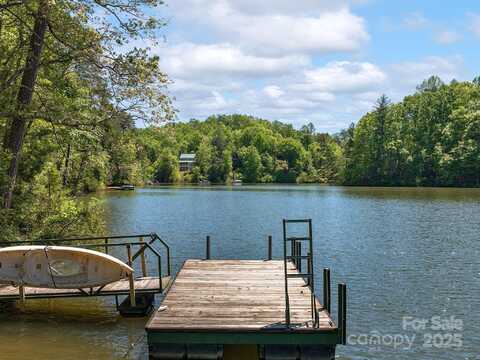 South Cove Road lot: 14, Mill Spring, NC 28756
