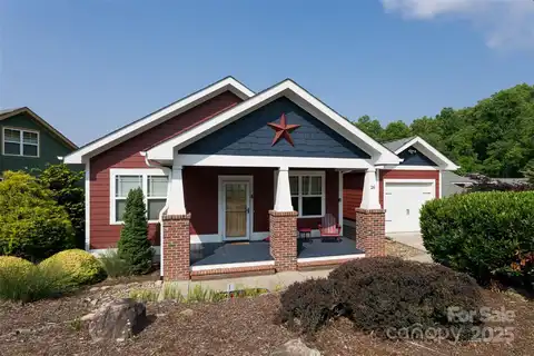 26 Byrdcliffe Lane, Asheville, NC 28805
