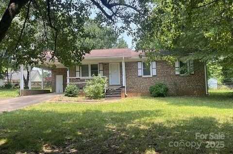 1327 Crestview Drive, Shelby, NC 28150