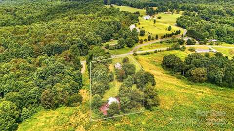 1208 rocky face church Road, Taylorsville, NC 28681