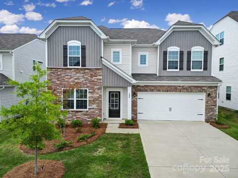 300 Kennerly Center Drive, Mooresville, NC 28115