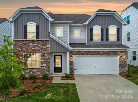 300 Kennerly Center Drive, Mooresville, NC 28115