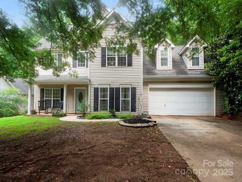 4502 Magnolia Ridge Drive, Waxhaw, NC 28173