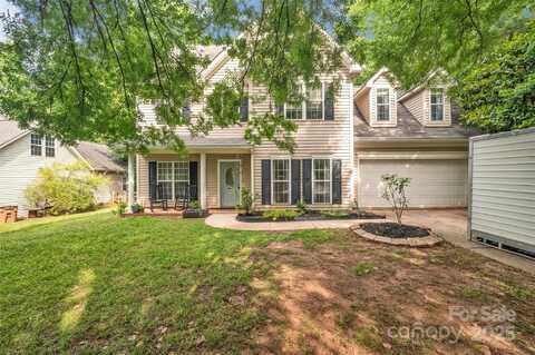 4502 Magnolia Ridge Drive, Waxhaw, NC 28173