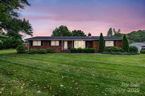 242 Pattys Chapel Road, Fletcher, NC 28732