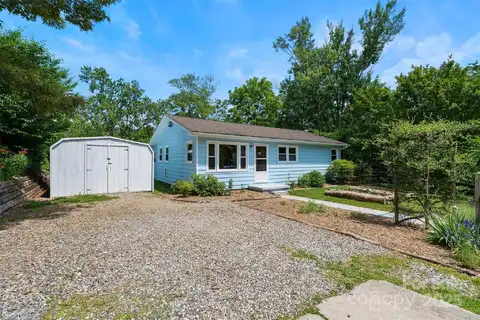 146 Swannanoa Avenue, Asheville, NC 28806