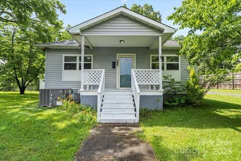 935 Church Street, Kings Mountain, NC 28086