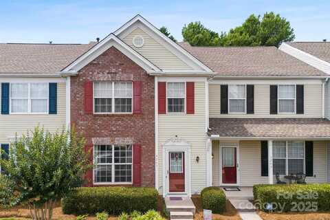 3247 Mannington Drive, Charlotte, NC 28270