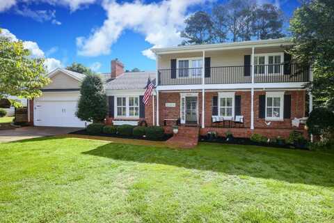 3604 Golfview Drive, Gastonia, NC 28056