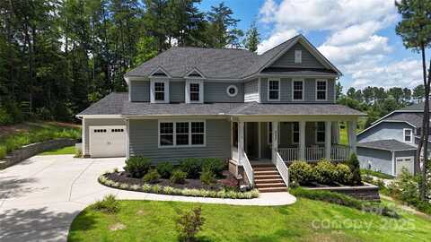 4237 Island Fox Lane, Denver, NC 28037
