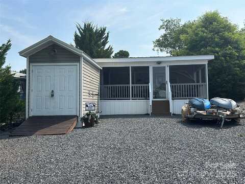 217 Badin View Drive, New London, NC 28127