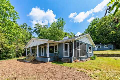 18 Gravely Branch Road, Fletcher, NC 28732