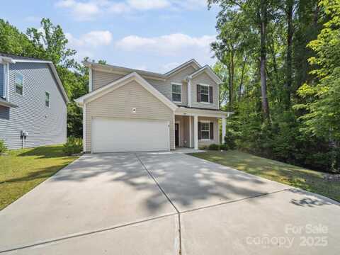 125 Fosters Glen Place, Mooresville, NC 28115