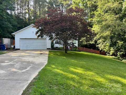 1920 Waldeck Court, Mount Pleasant, NC 28124