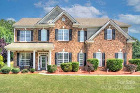 604 Palmerston Lane, Waxhaw, NC 28173