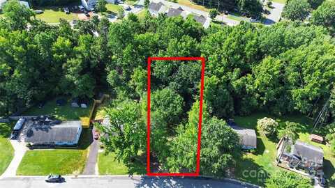6140 Mayridge Drive, Charlotte, NC 28215