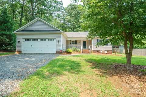 121 Jefferson Drive, Locust, NC 28097