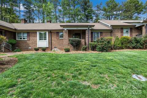 704 Colby Circle, Salisbury, NC 28147