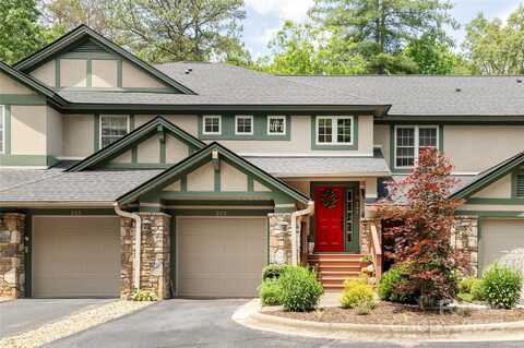 73 Ridgetop Circle, Brevard, NC 28712