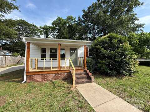 322 Buffalo Street, Shelby, NC 28150