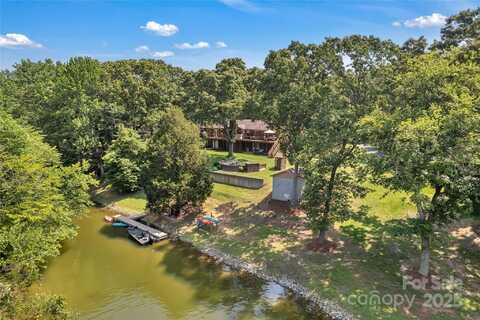 2010 Dogwood Trail, Shelby, NC 28150