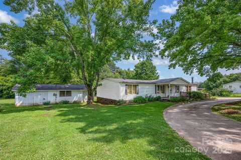 1532 Buffalo Shoals Road, Claremont, NC 28610
