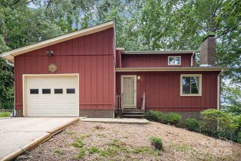 110 Hidden Valley Street, Cherryville, NC 28021