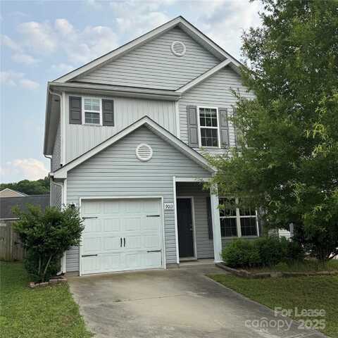 9013 Maidenhair Court, Charlotte, NC 28215