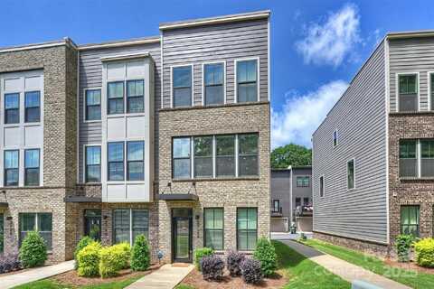 3722 Ellington Street, Charlotte, NC 28211