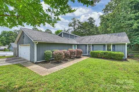 11619 Rimrock Canyon Drive, Charlotte, NC 28226