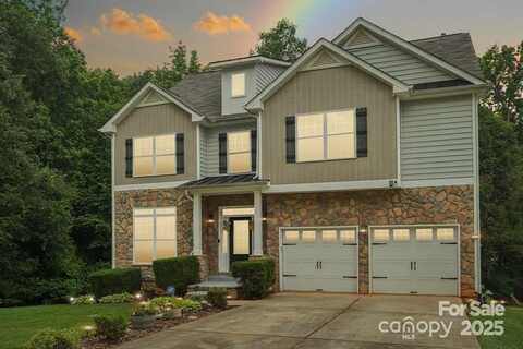 5021 Meadow Woods Drive, Lowell, NC 28098