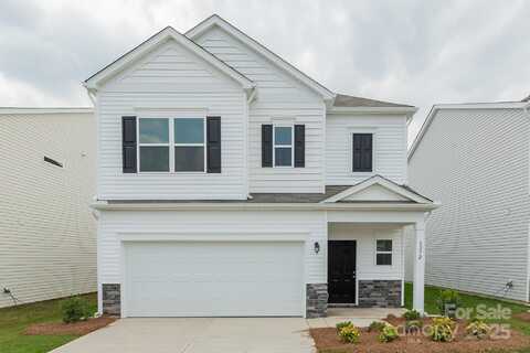 1272 Langston Lane, Salisbury, NC 28144