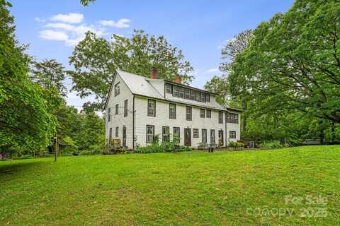 1186 Old US 70 Highway, Black Mountain, NC 28711