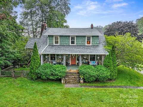 3471 & 3473 Chimney Rock Road, Hendersonville, NC 28792