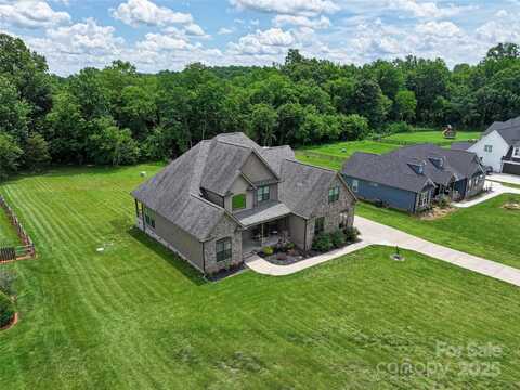 174 Bellingshire Drive, Mount Ulla, NC 28125