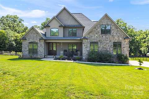 174 Bellingshire Drive, Mount Ulla, NC 28125