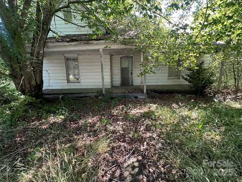 0 Woodleaf Road, Salisbury, NC 28147