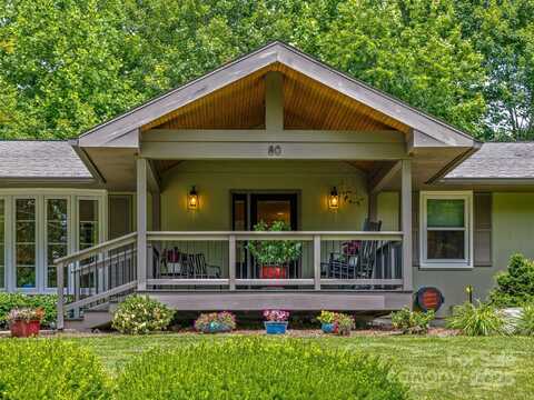 80 South Hill Drive, Brevard, NC 28712