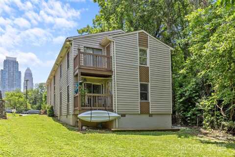 221 N Cedar Street, Charlotte, NC 28202