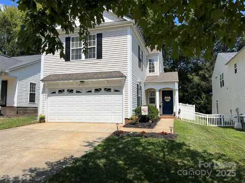 5013 Silabert Avenue, Charlotte, NC 28205