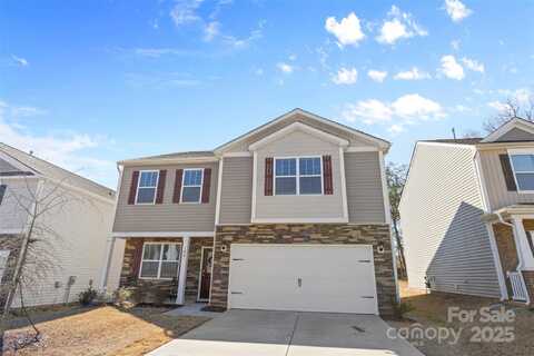 124 Sequoia Forest Drive, Mooresville, NC 28117