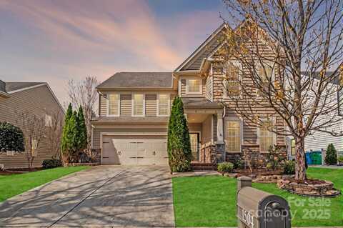 1504 Ridge Haven Road, Waxhaw, NC 28173