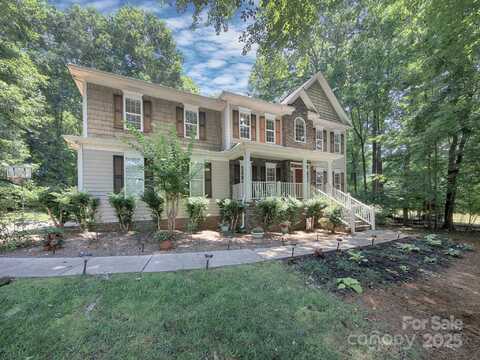155 Culpeze Road, Mooresville, NC 28117