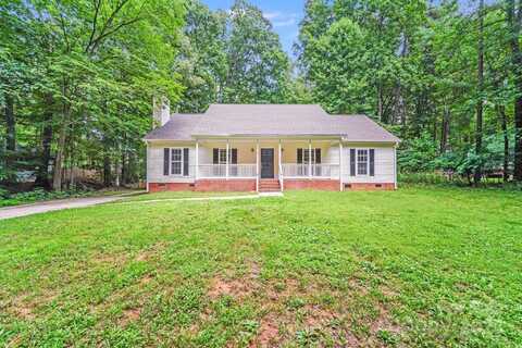 9000 Vagabond Road, Charlotte, NC 28227