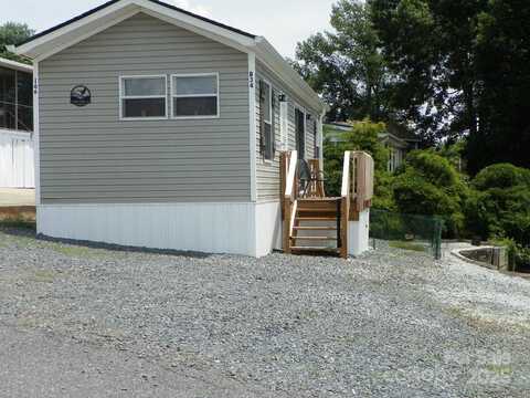 166 Eagle Drive, New London, NC 28127
