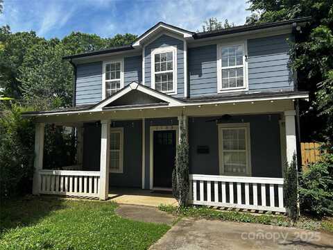 1733 Parson Street, Charlotte, NC 28205